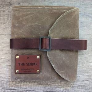 Peg & Awl Sendak Roll